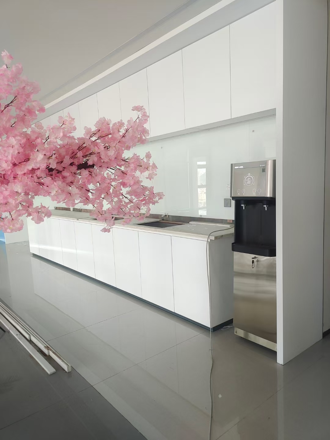 办公室直饮水替代桶装水是必然趋势